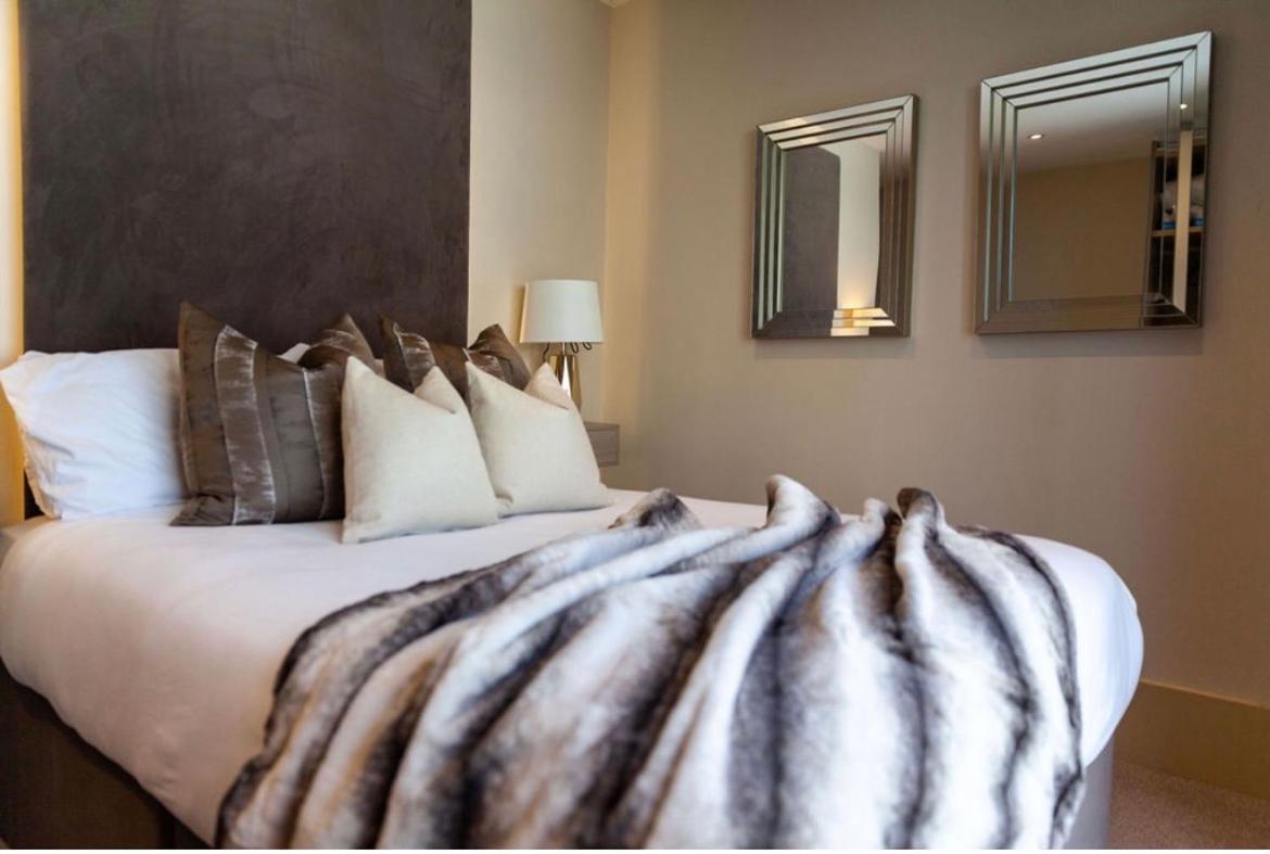Novu Apartments Liverpool Waterfront エクステリア 写真
