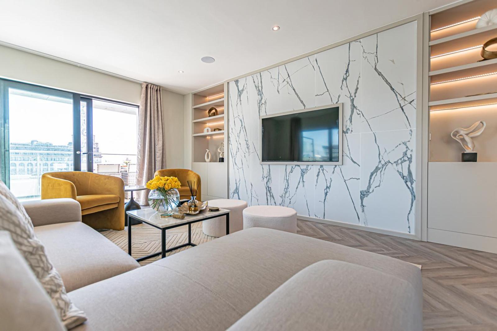 Novu Apartments Liverpool Waterfront エクステリア 写真