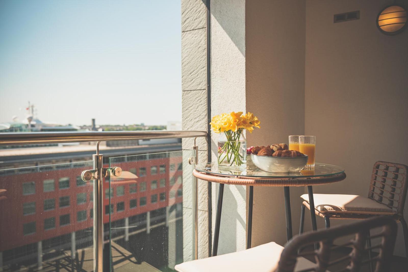 Novu Apartments Liverpool Waterfront エクステリア 写真