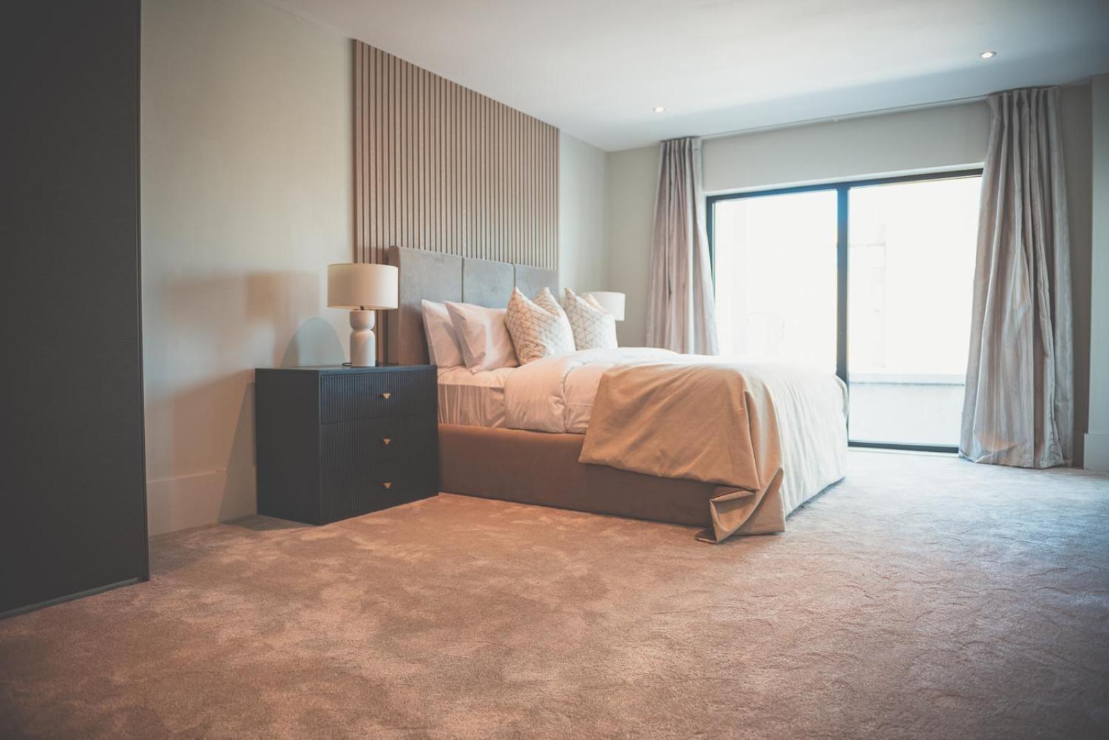 Novu Apartments Liverpool Waterfront エクステリア 写真