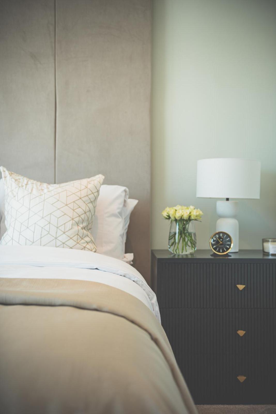 Novu Apartments Liverpool Waterfront エクステリア 写真