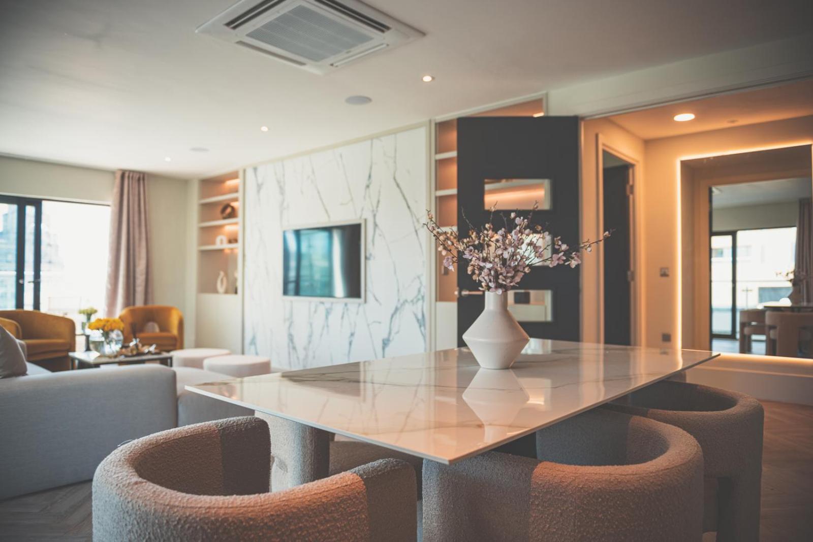 Novu Apartments Liverpool Waterfront エクステリア 写真