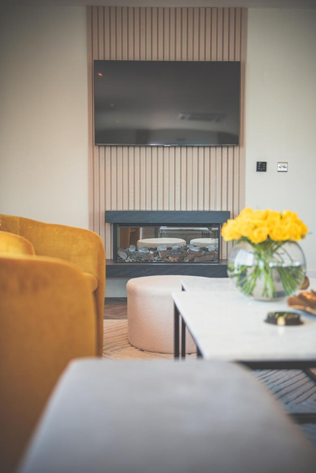 Novu Apartments Liverpool Waterfront エクステリア 写真