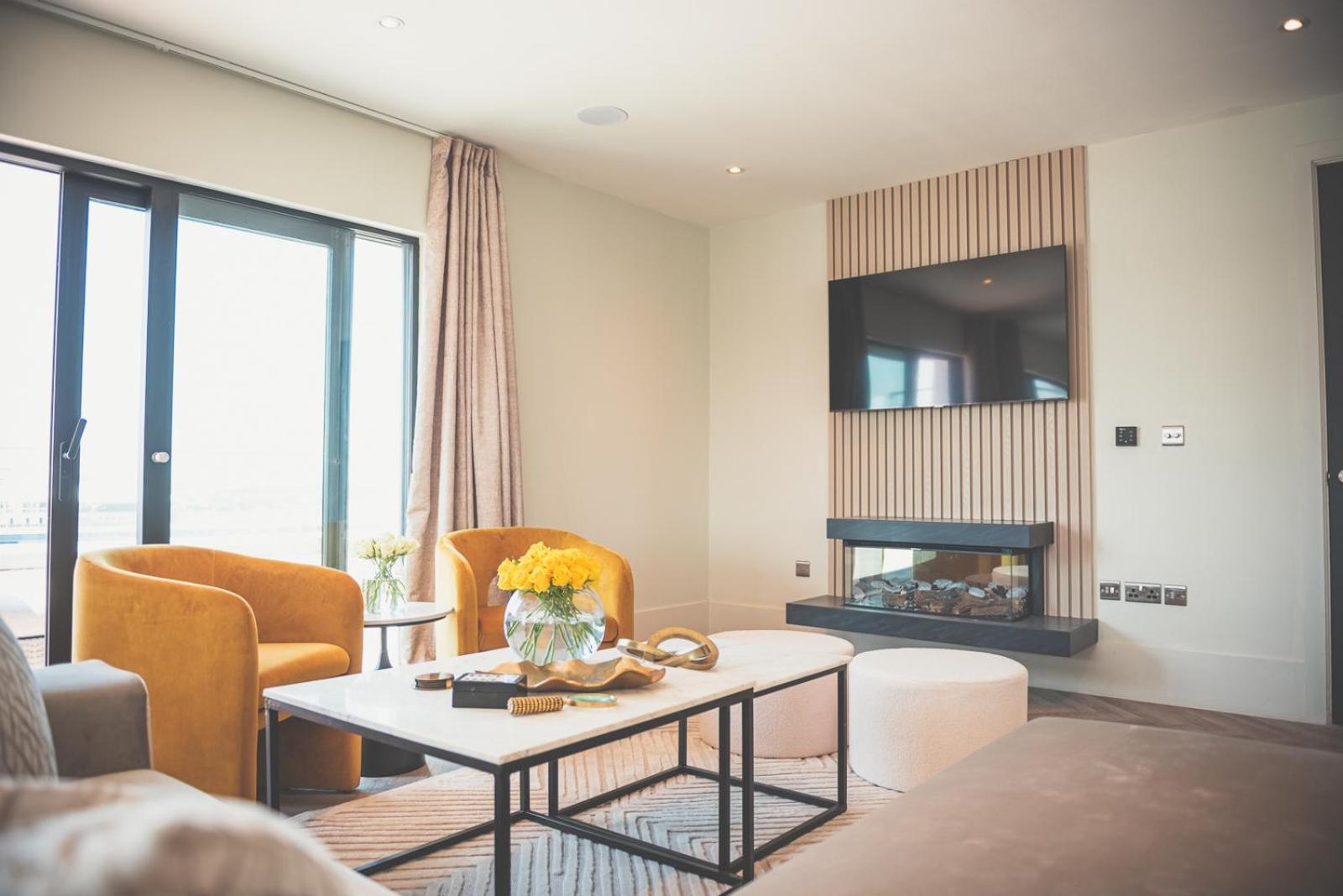 Novu Apartments Liverpool Waterfront エクステリア 写真