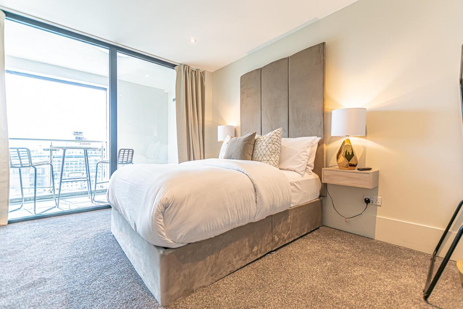 Novu Apartments Liverpool Waterfront エクステリア 写真