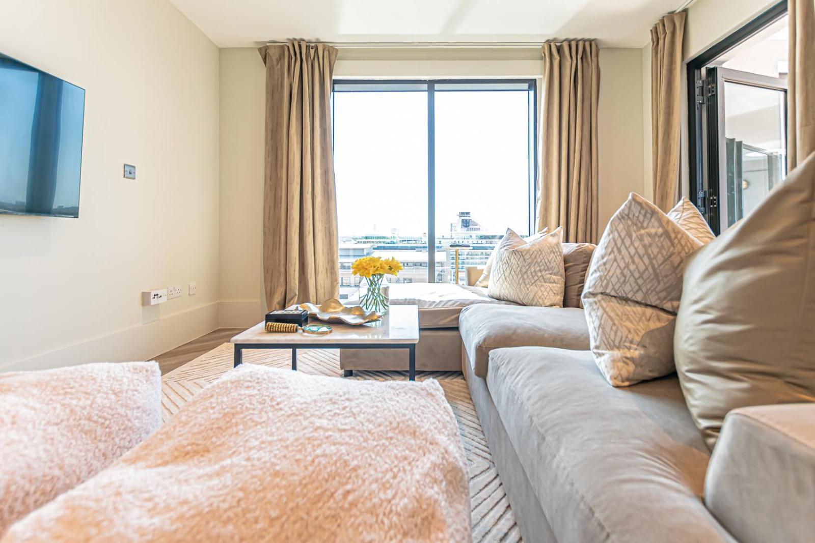 Novu Apartments Liverpool Waterfront エクステリア 写真