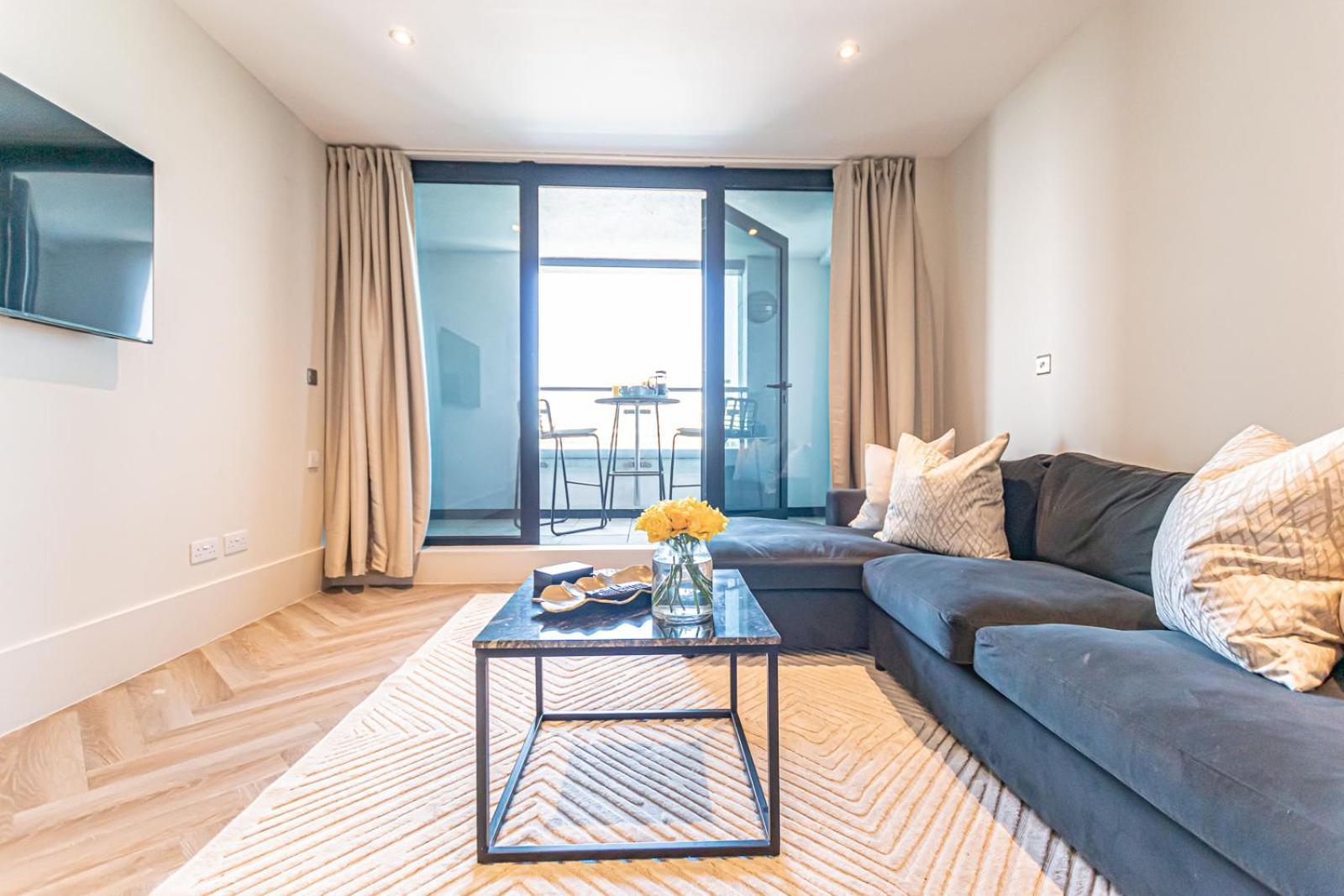 Novu Apartments Liverpool Waterfront エクステリア 写真