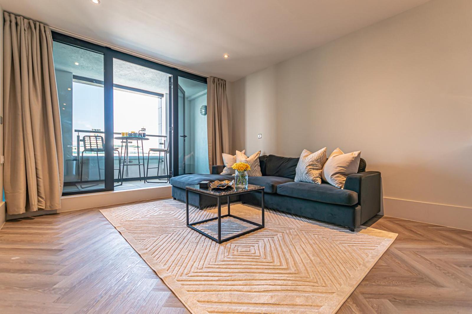 Novu Apartments Liverpool Waterfront エクステリア 写真